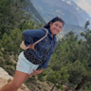 Meet your Posher, Bethany